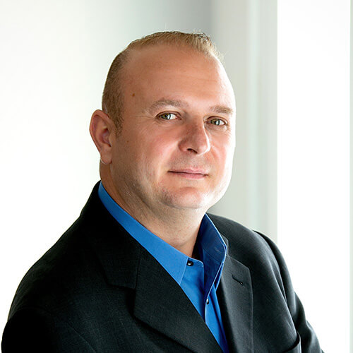 Adrian Danila