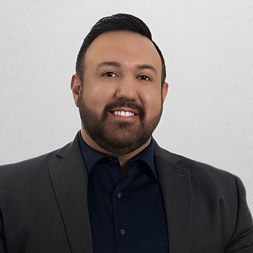 Aaron Villarreal