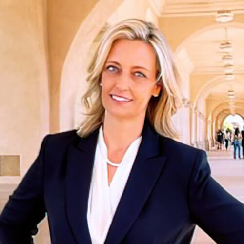 Lisa Goulet