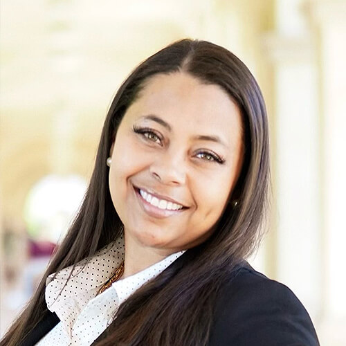 Maiesha Anthony